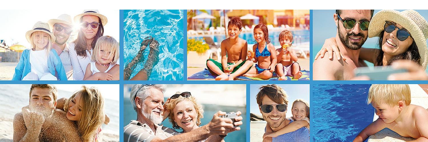 Cordial Hotels & Resorts banner