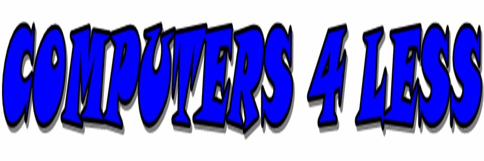 Computers4Less2's profile banner image