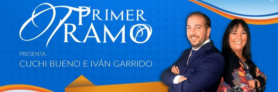 PrimerTramoTV's profile banner image