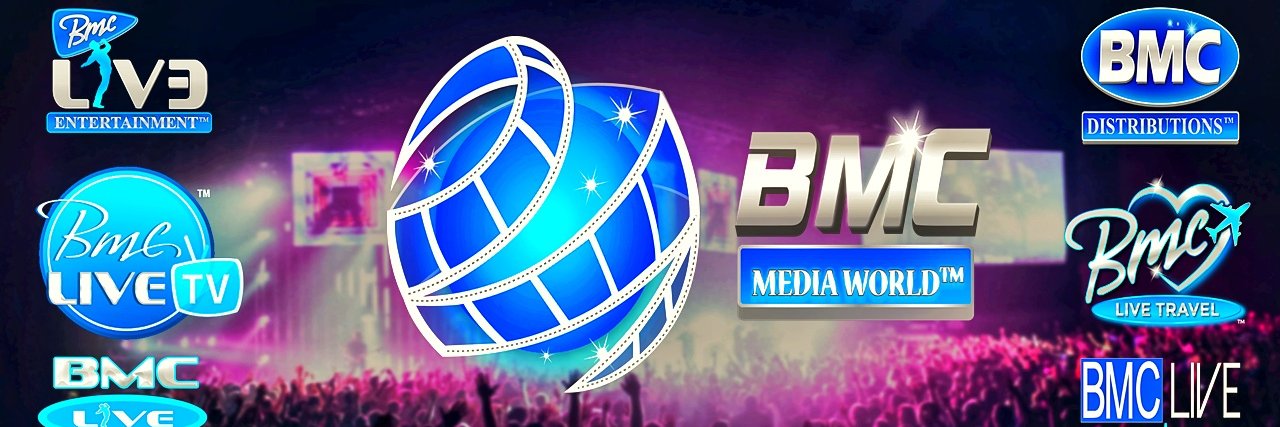 BMCMediaWorld's profile banner image