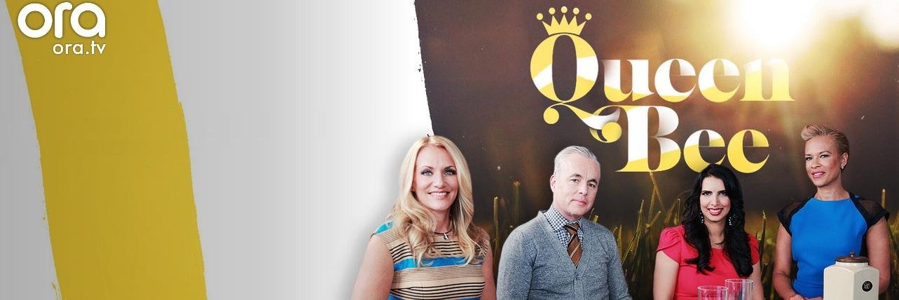 QueenBTV's profile banner image