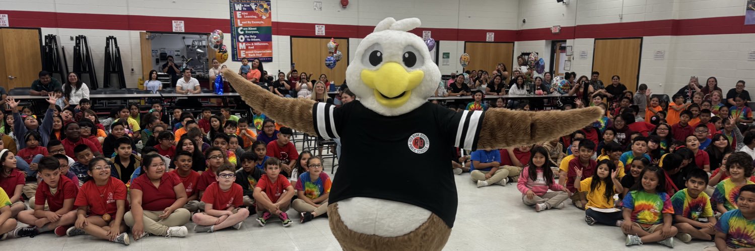 Red Bank Primary banner