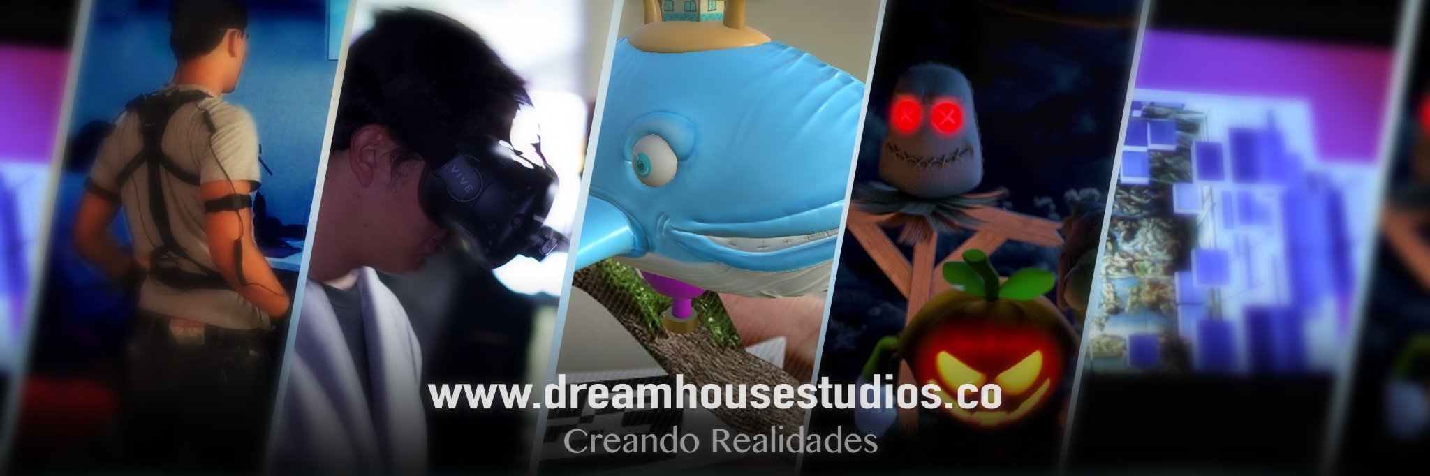 dreamhouseME's profile banner image