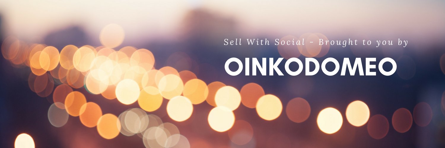 SellWithSocial's profile banner image