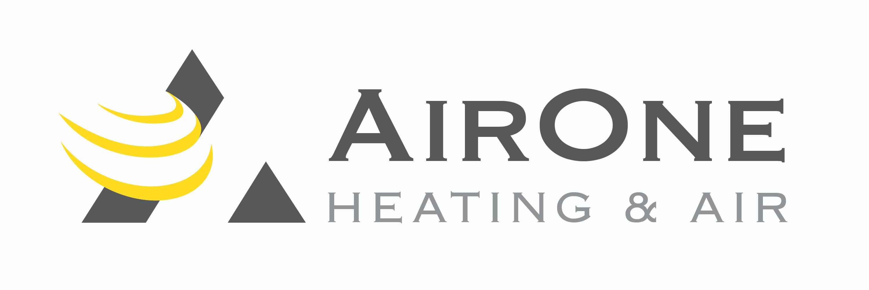 AirOne_HVAC's profile banner image