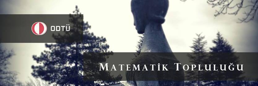 METUMathClub's profile banner image