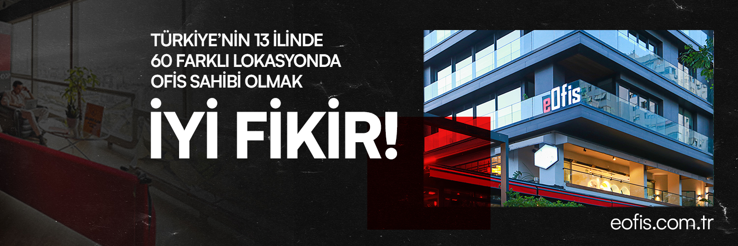 eOfis's profile banner image