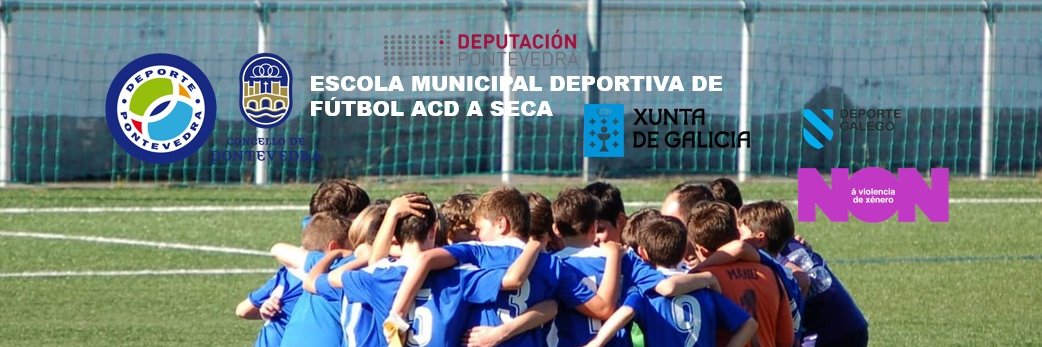ACD A SECA banner