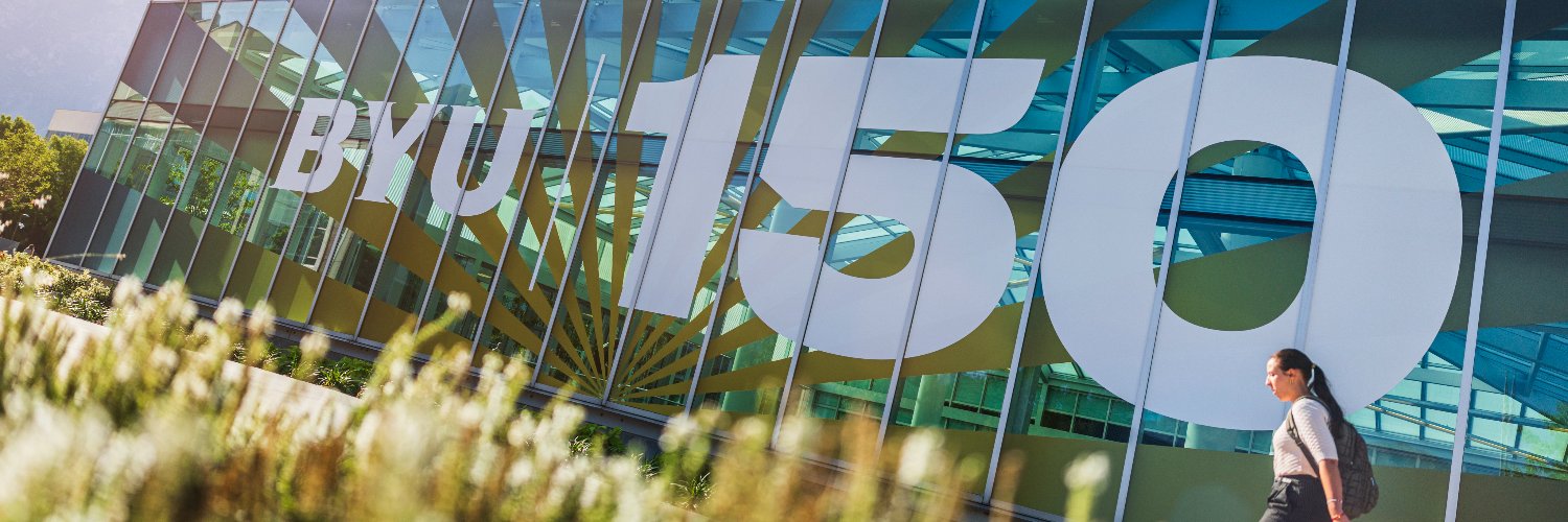 BYU Accounting banner