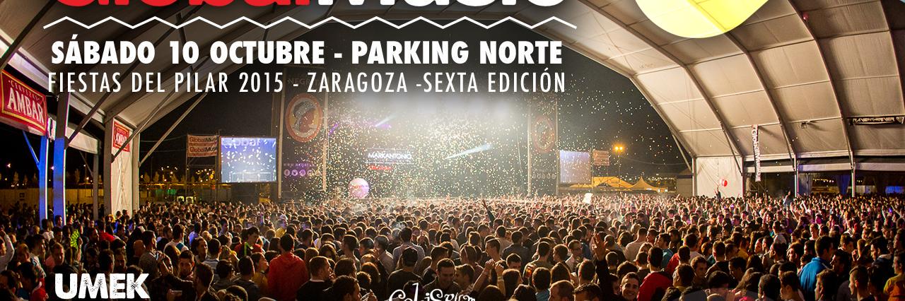 GlobalMusicZgz's profile banner image