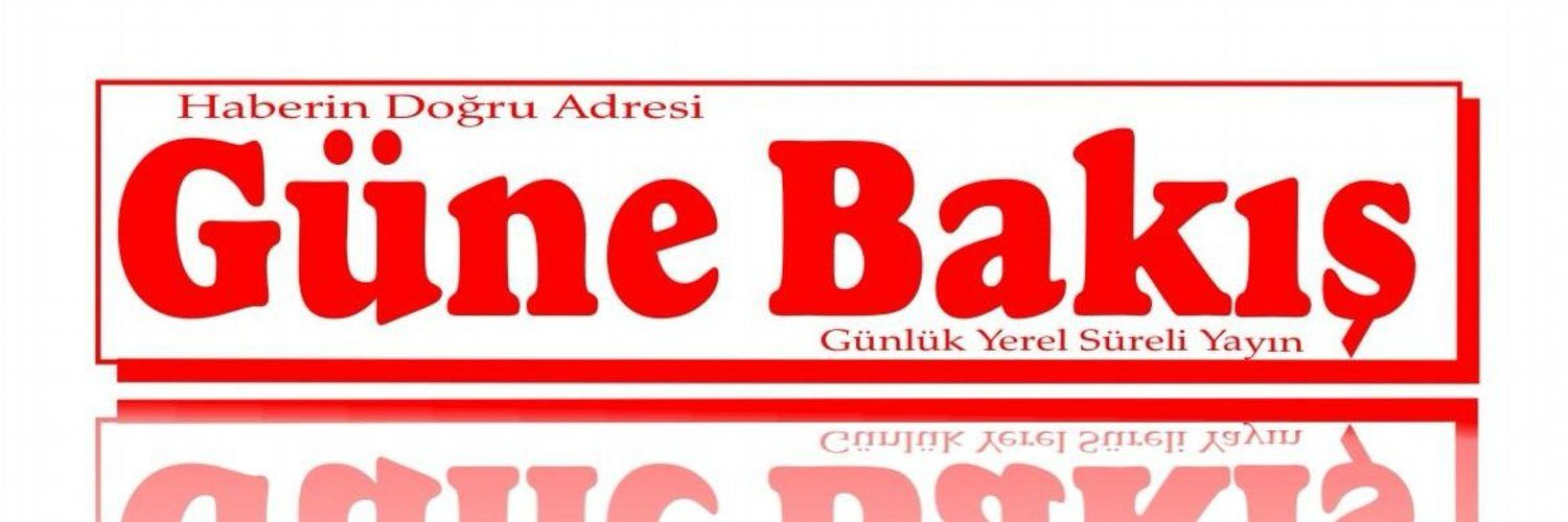 Günebakış Gazetesi banner