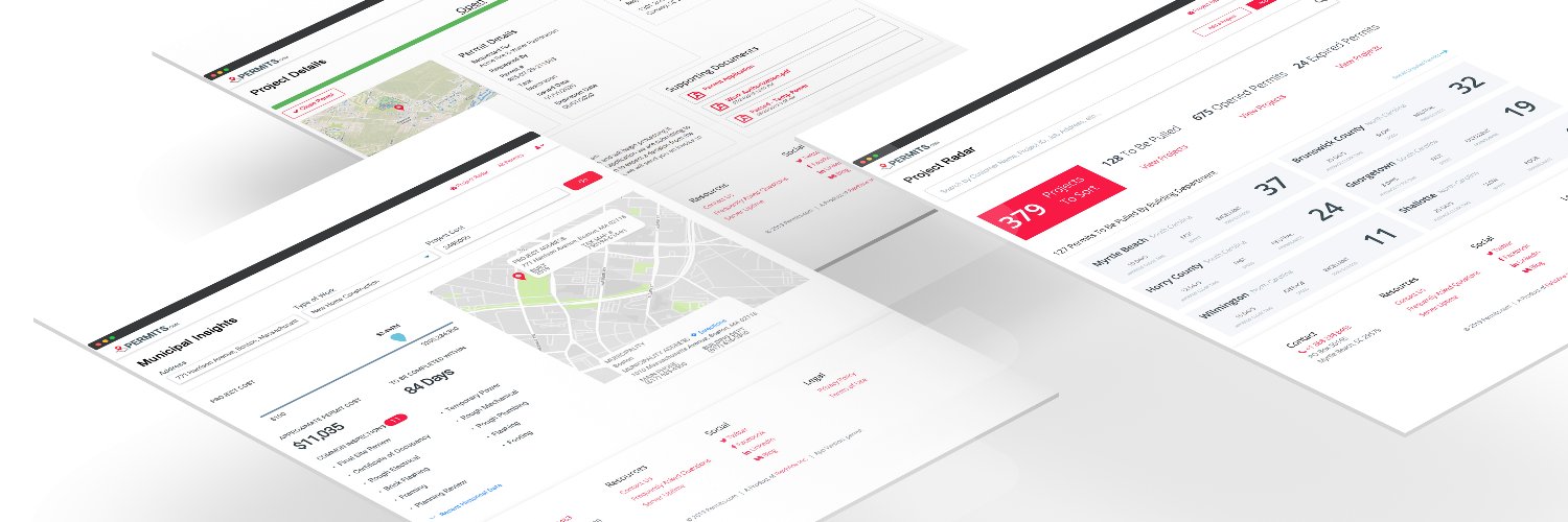 PERMITS.com® banner