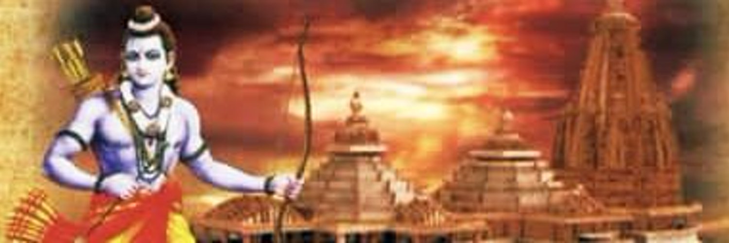 hailsanjeev's profile banner image