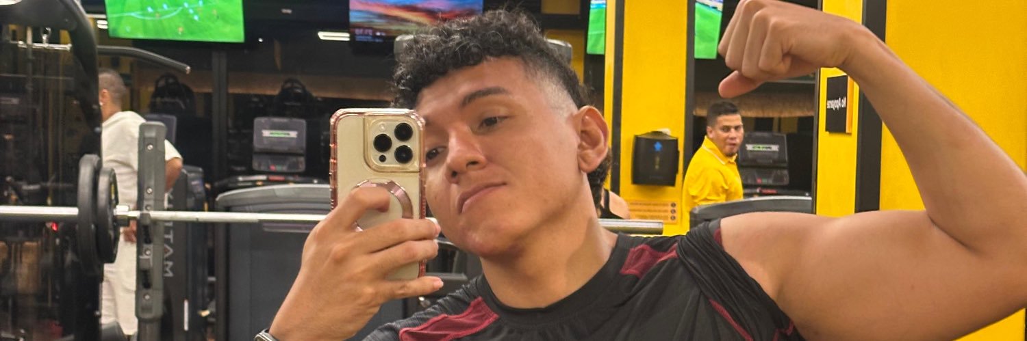 DanPereaM's profile banner image