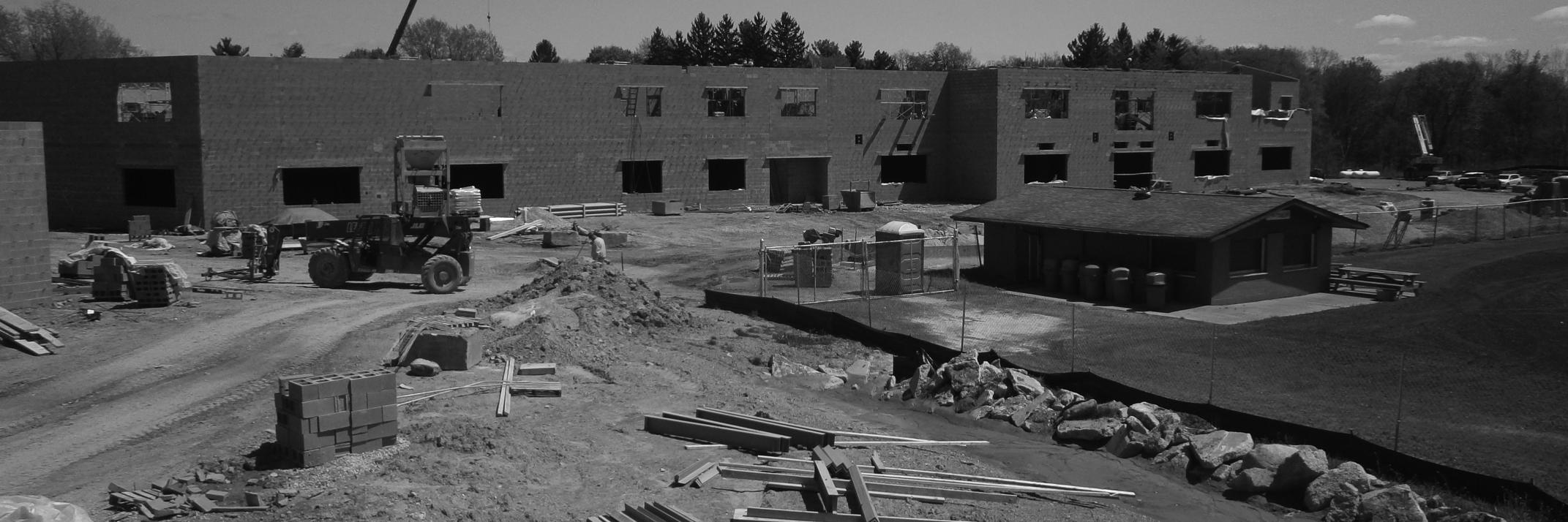 Regency Construction Services, Inc. banner