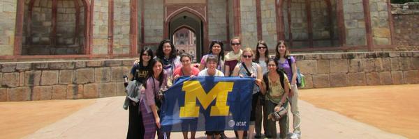 MGoIndia Profile Banner