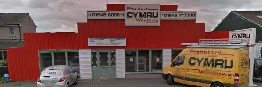 CymruWindows's profile banner image