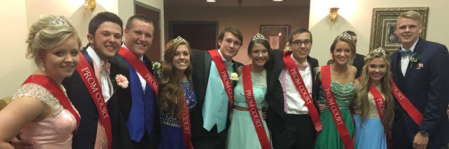 TBHSProm's profile banner image