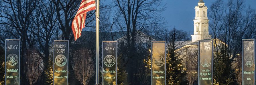 Frank Ferriolo banner