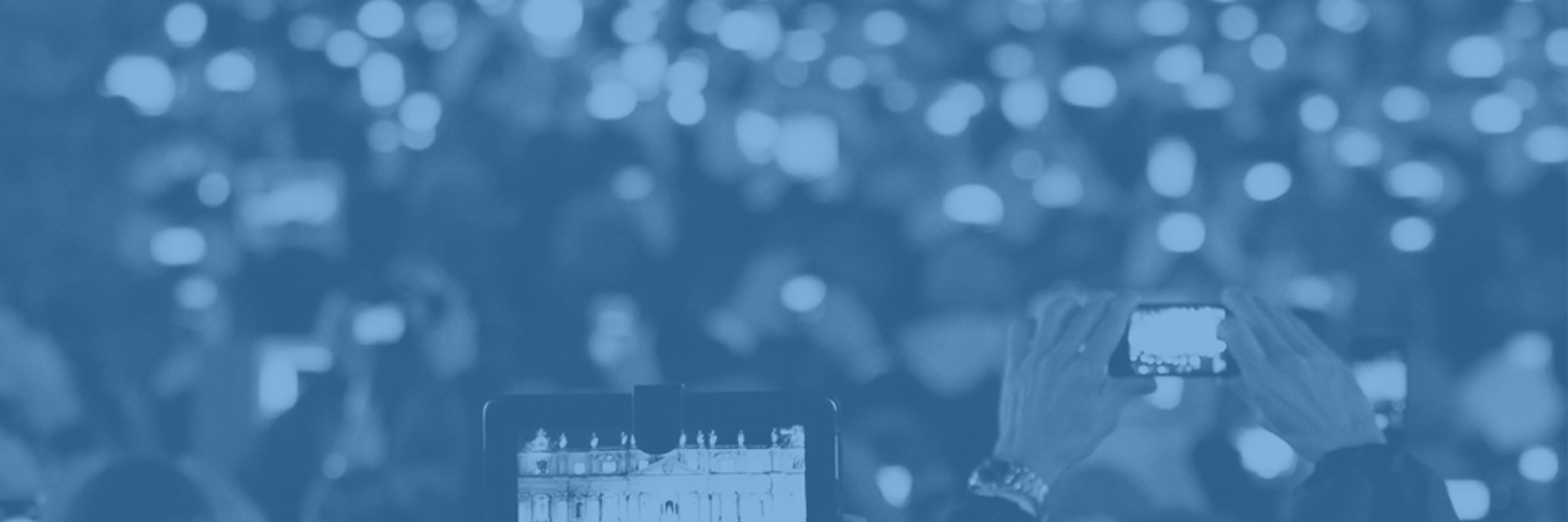 Digital Future Forum banner