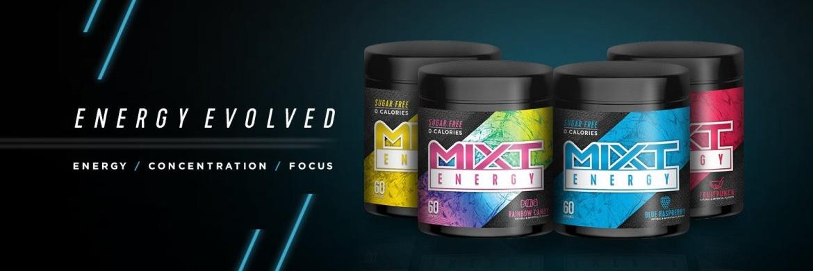 MixtNutrition's profile banner image