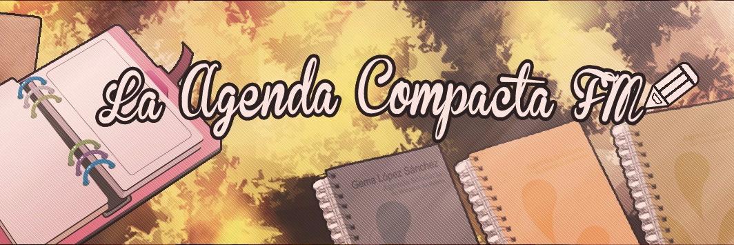 agendacompacta's profile banner image