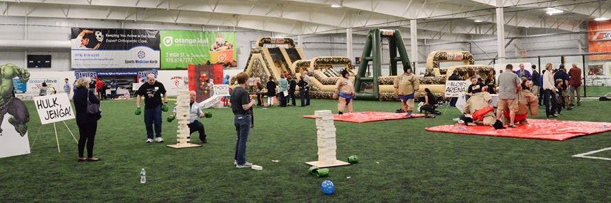 DanversIndoor's profile banner image