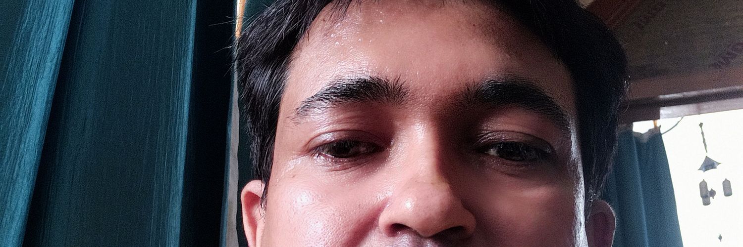 12Katyayan's profile banner image