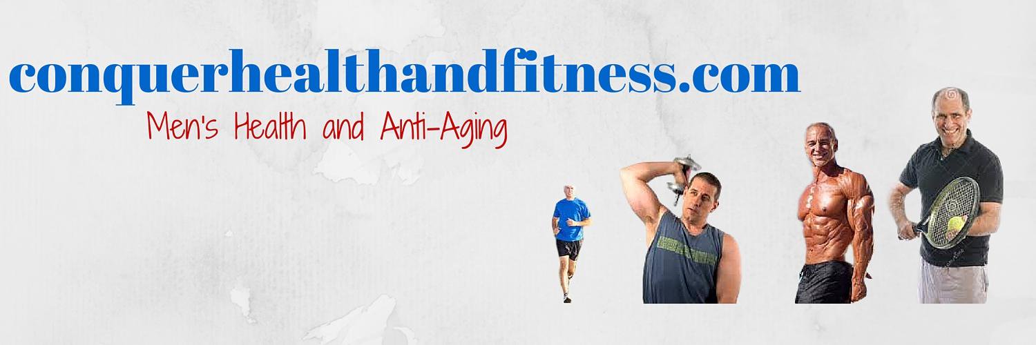 ConquerHealthFitness banner
