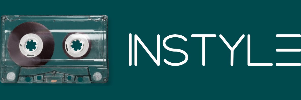InStyle Music banner