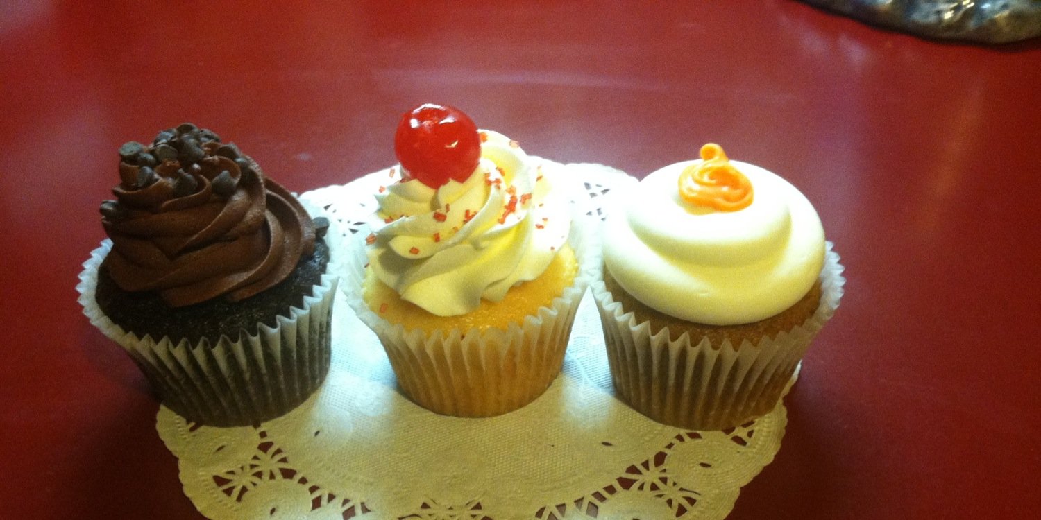 cupcakery2014's profile banner image