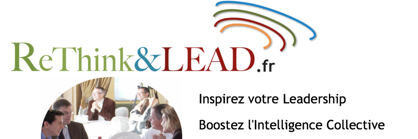 RethinkAndLead's profile banner image