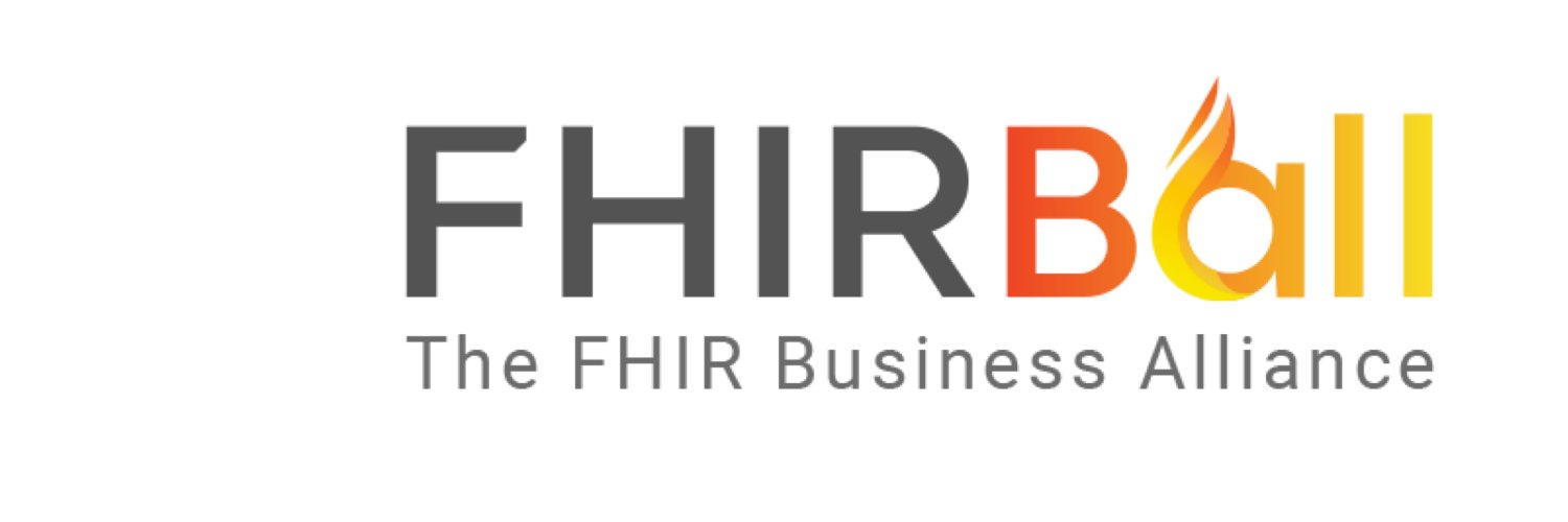 FHIRBall banner