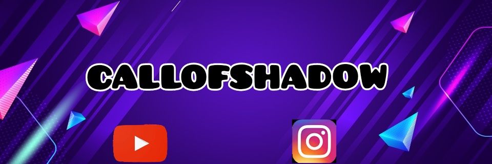 CallOfShadowFR's profile banner image