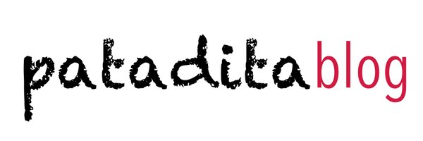 Patadita Blog Profile Banner