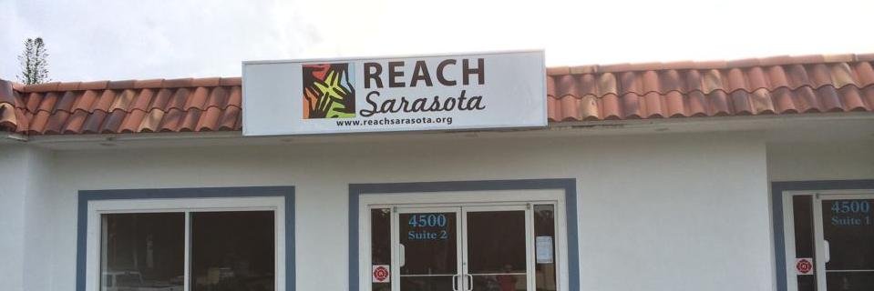 REACHSarasota's profile banner image