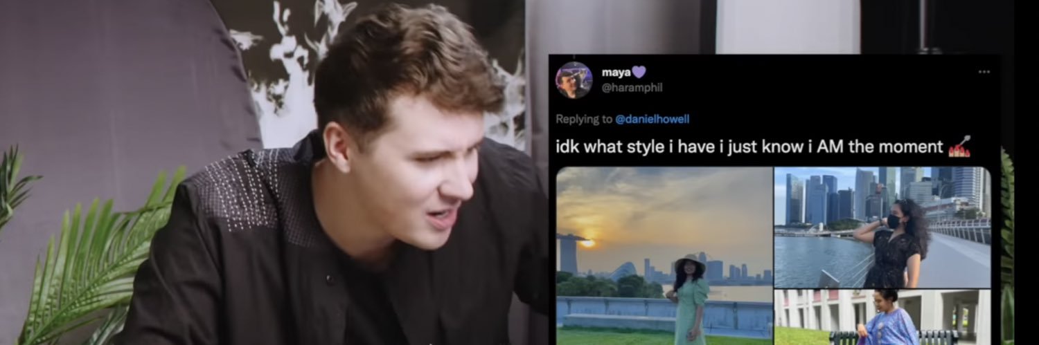 haramphil's profile banner image