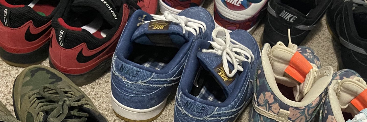 all_the_dunks's profile banner image