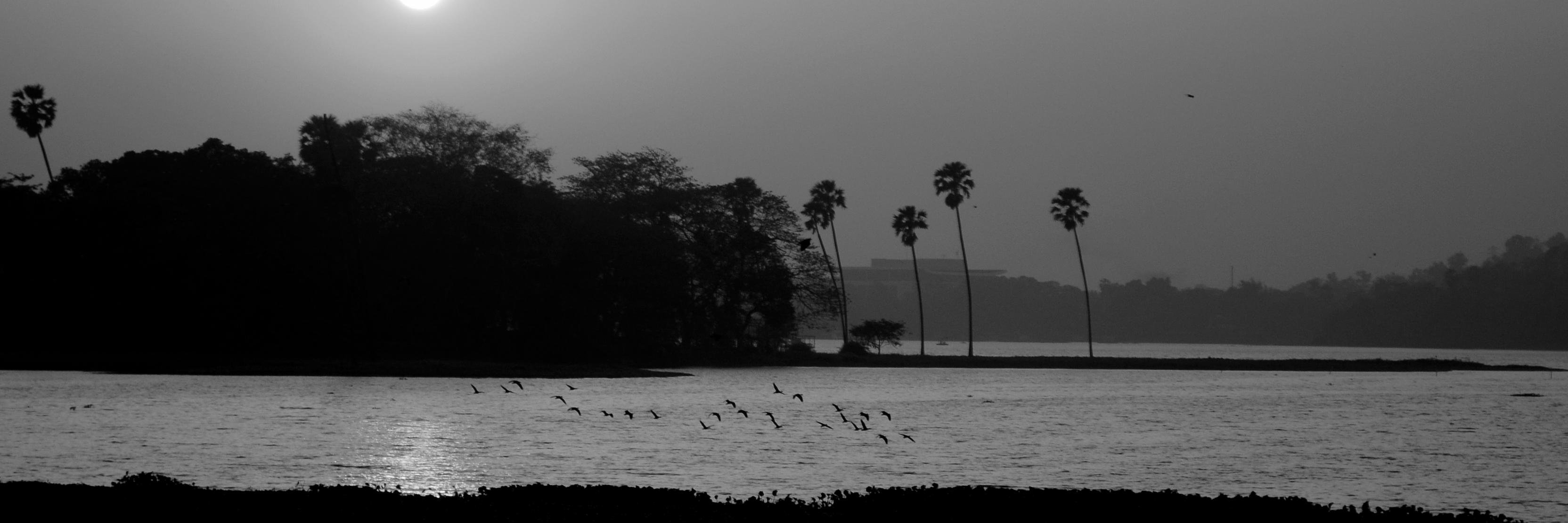 ishutesh's profile banner image