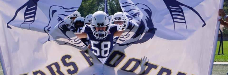 WeldCountyBears's profile banner image