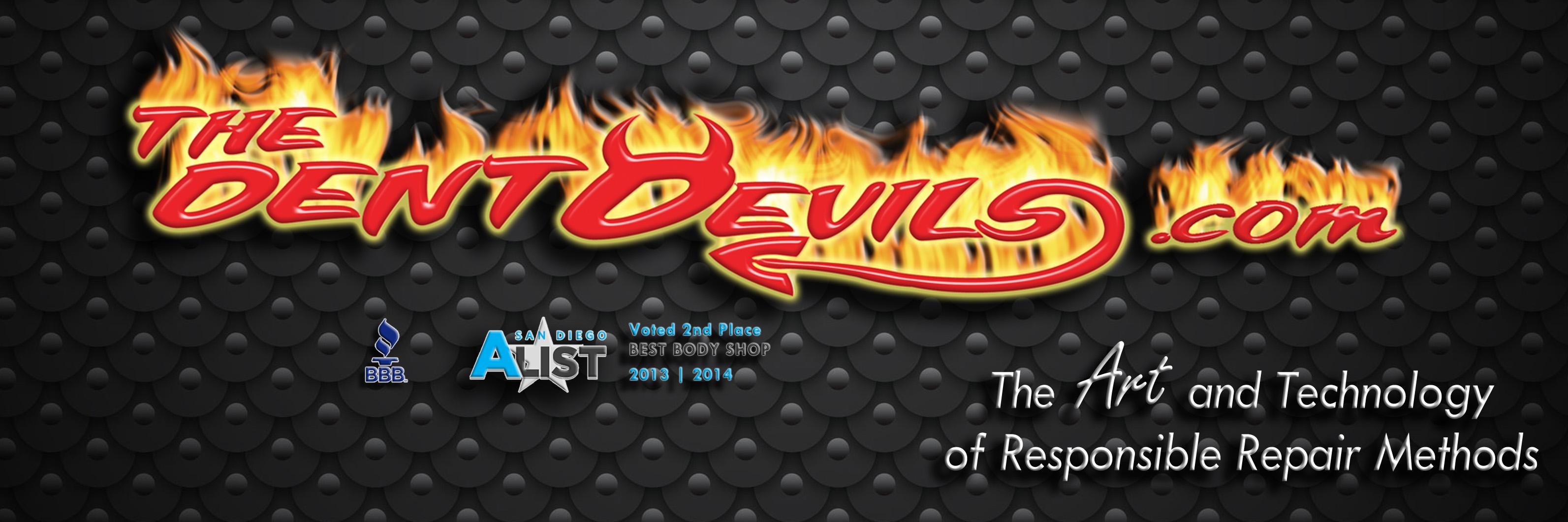 TheDentDevils's profile banner image