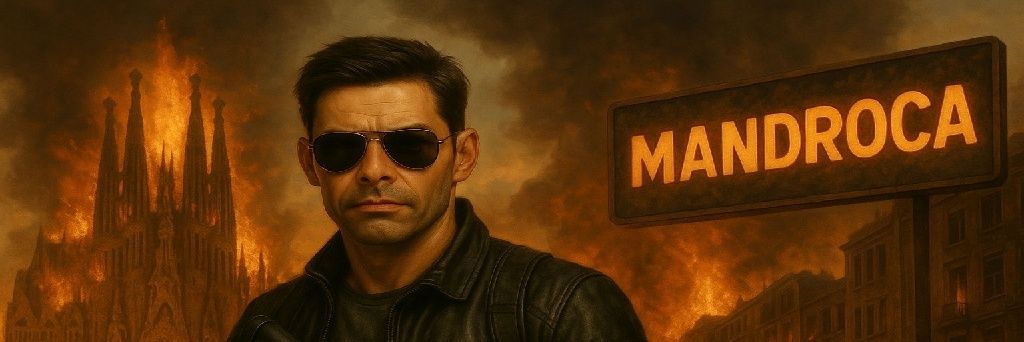 eManDroca's profile banner image