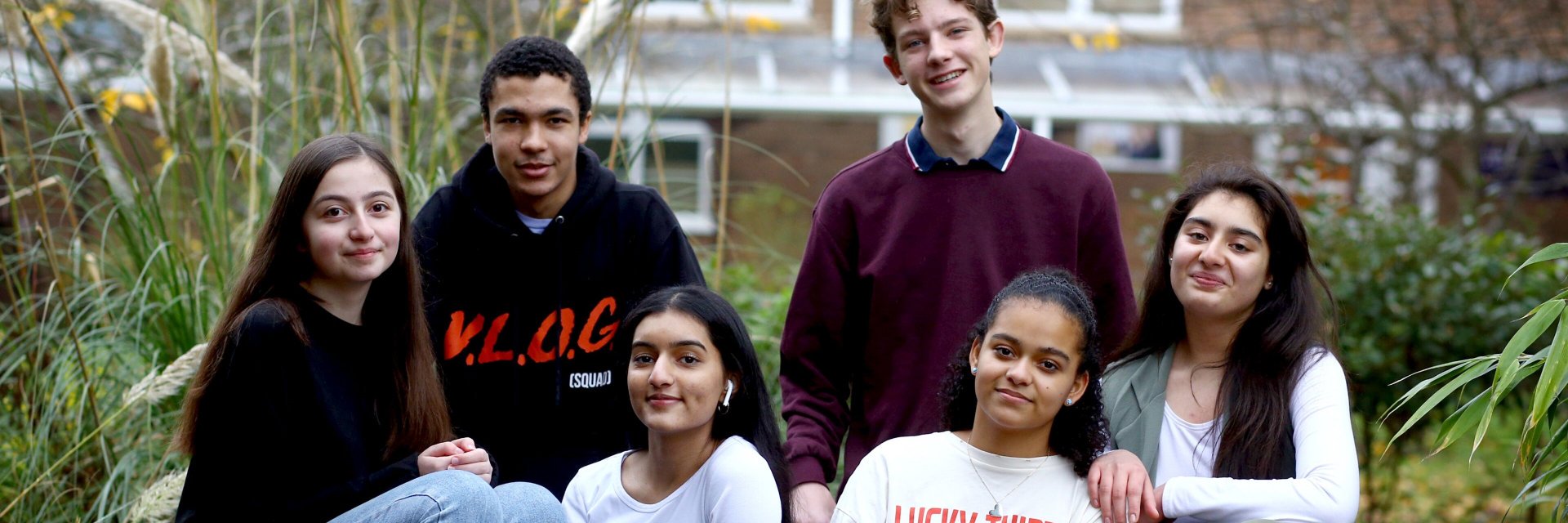 OSASixthForm's profile banner image