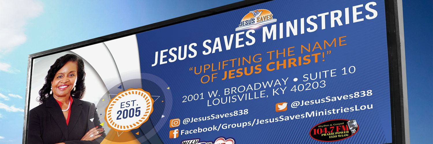 JesusSaves838's profile banner image