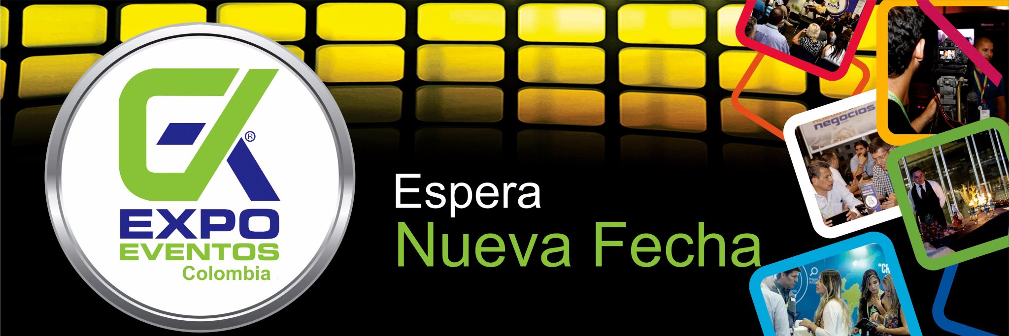 ExpoeventosCol's profile banner image