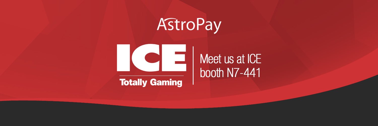 Astropay banner