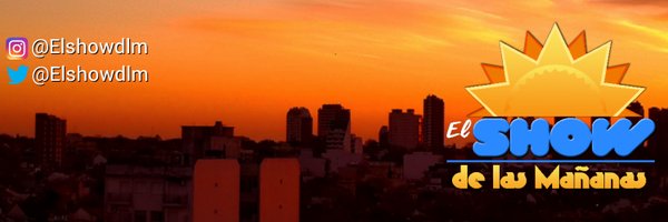 elshowdlm Profile Banner
