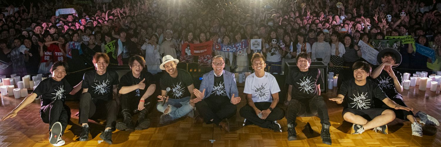 chizu375375's profile banner image