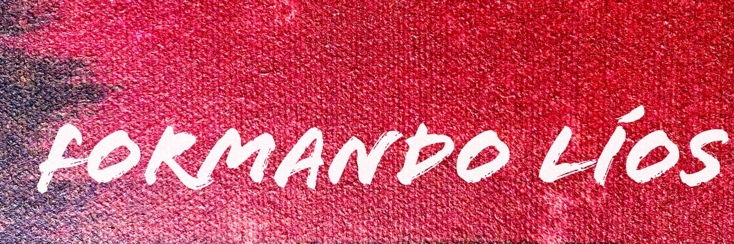 formandolios's profile banner image