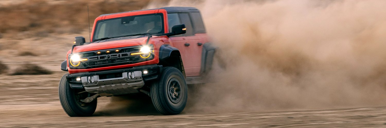 Four Wheeler Mag banner